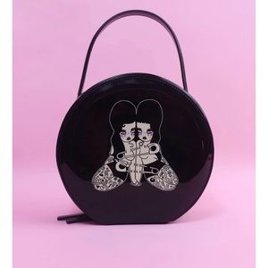 Valfré TATTOO BFF Purse